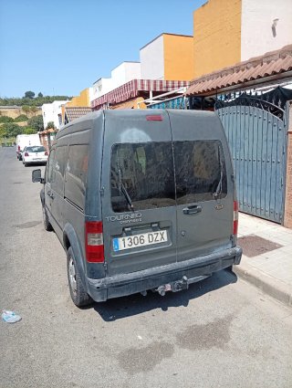 Ford Tourneo Connect 2006