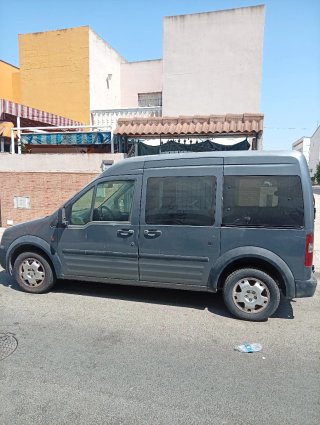 Ford Tourneo Connect 2006