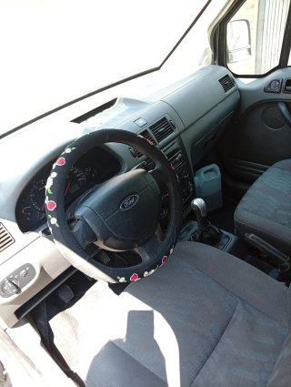 Ford Tourneo Connect 2006