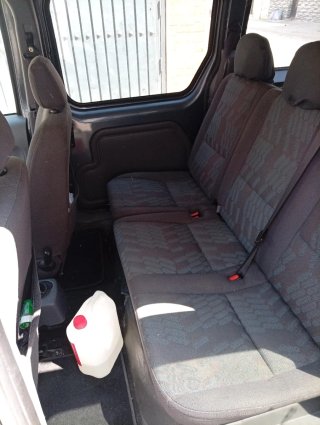 Ford Tourneo Connect 2006