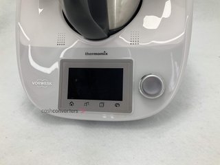 thermomix vorwerk tm5