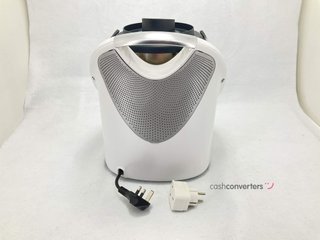 thermomix vorwerk tm5