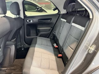CITROEN C4 CACTUS 2020 ORIGINS PACK
