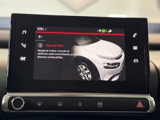 CITROEN C4 CACTUS 2020 ORIGINS PACK