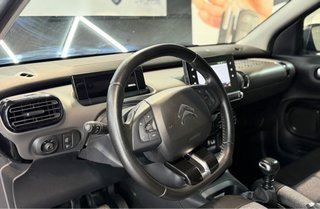 CITROEN C4 CACTUS 2020 ORIGINS PACK