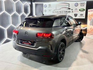 CITROEN C4 CACTUS 2020 ORIGINS PACK