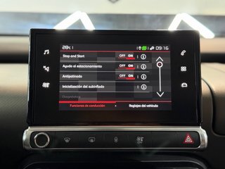 CITROEN C4 CACTUS 2020 ORIGINS PACK