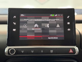 CITROEN C4 CACTUS 2020 ORIGINS PACK