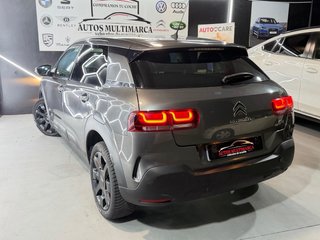 CITROEN C4 CACTUS 2020 ORIGINS PACK