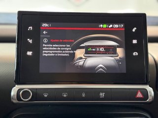 CITROEN C4 CACTUS 2020 ORIGINS PACK