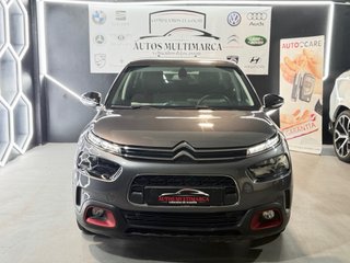 CITROEN C4 CACTUS 2020 ORIGINS PACK