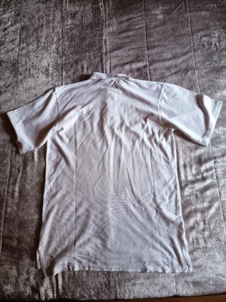 Polo Ralph Lauren Blanco