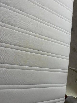 Colchón ikea 80x200 cm tela