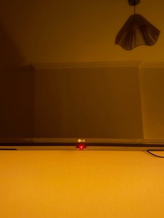 Smart TV LG 65''