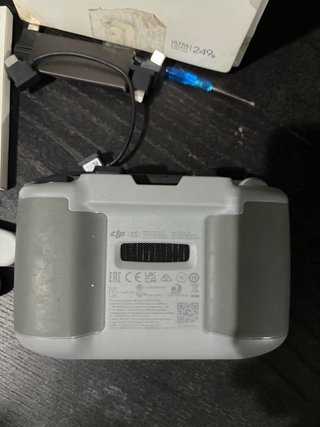 Dji Mini 2 + Mando