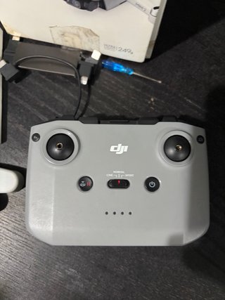 Dji Mini 2 + Mando