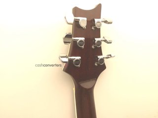 guitarra acustica se prs se angelus custom