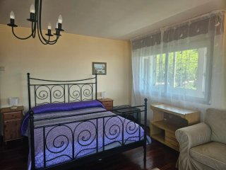 ¿Te gustaría vivir en una habitación enorme?