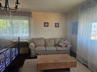 ¿Te gustaría vivir en una habitación enorme?