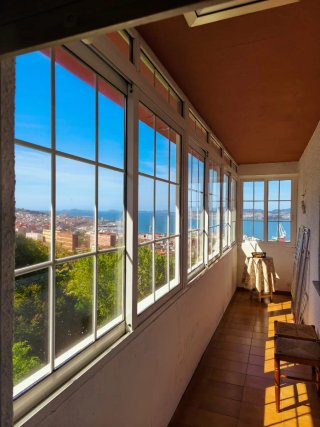 ¿Te gustaría vivir en una habitación enorme?