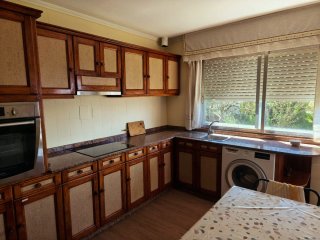 ¿Te gustaría vivir en una habitación enorme?
