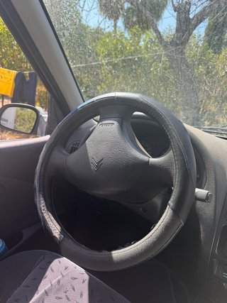 Citroen Saxo 2001