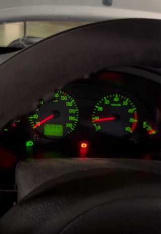 Citroen Saxo 2001