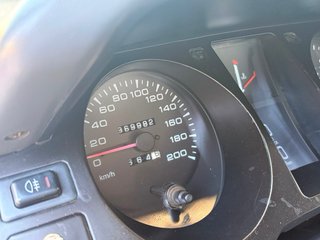 Mitsubishi Montero 1997