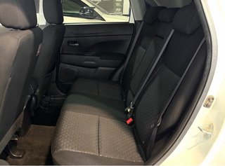Mitsubishi ASX 2012