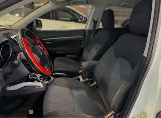 Mitsubishi ASX 2012