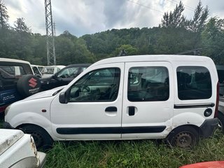 Furgonet Renault Kangoo