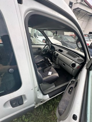 Furgonet Renault Kangoo