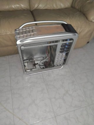 Cooler Master Cosmos 1000 Vintage