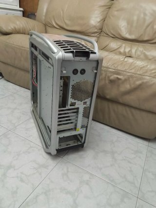 Cooler Master Cosmos 1000 Vintage