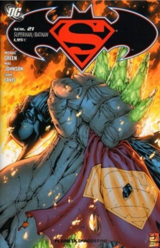 Saga completa Batman / Superman
