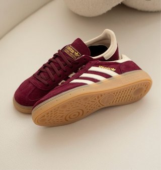 Adidas Spezial Burdeos