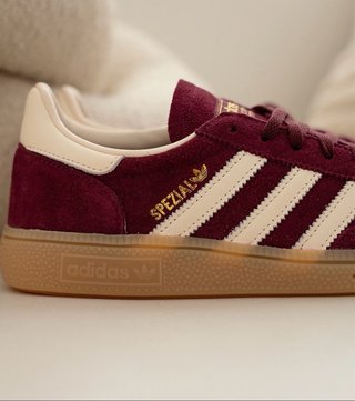 Adidas Spezial Burdeos