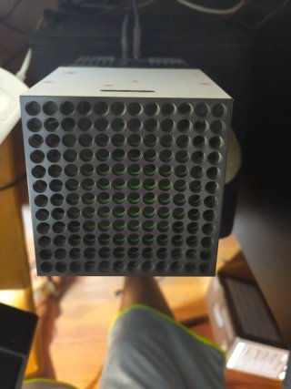 Xbox Series X Vinilada + Mando