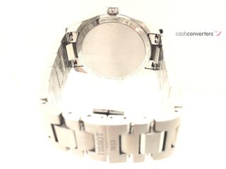 reloj pulsera señora tissot prc 100 solar t151822a