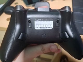 Mando Gaming EasySMX Inalámbrico