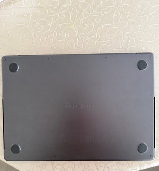 MacBook Pro M3 Pro 14 1TB SSD 18GB RAM
