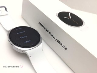 samsung galaxy watch 8 44mm bluetooth