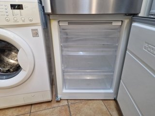 Oferta Nevera y Lavadora LG