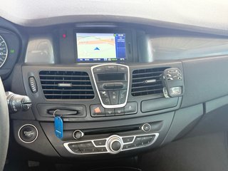 Renault laguna 2010