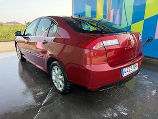 Renault laguna 2010