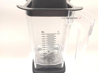 batidora vaso lacor profesional 69295