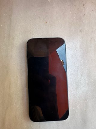 iPhone 16 Verde