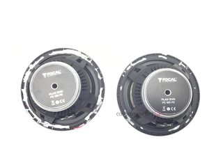 altavoces focal flax evo ps 165 fe