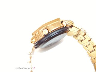 reloj pulsera caballero casio gshock gm-b2100