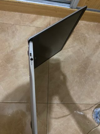 Acer Chromebook Plata